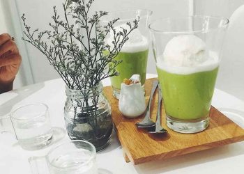 Các địa chỉ bán kem bơ Đà Lạt tại Sài Gòn năm 2023