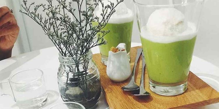 Các địa chỉ bán kem bơ Đà Lạt tại Sài Gòn năm 2023