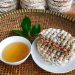 Nguồn gốc của Kẹo Cu Đơ