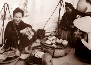 Nguồn gốc của bún bò Huế được đặt từ thời Đại Nguyên