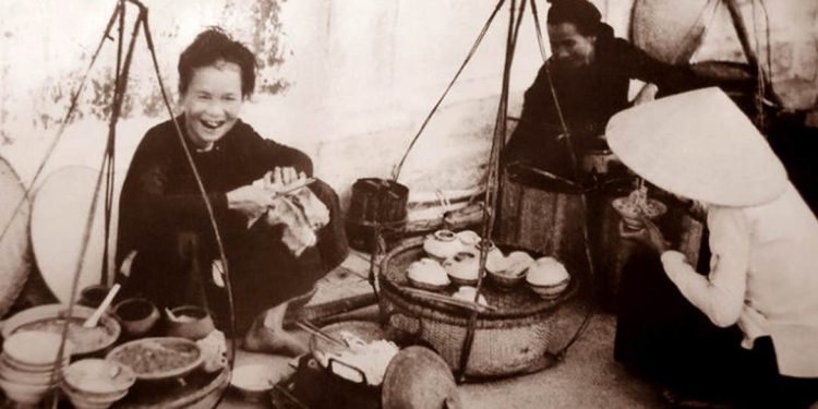 Nguồn gốc của bún bò Huế được đặt từ thời Đại Nguyên