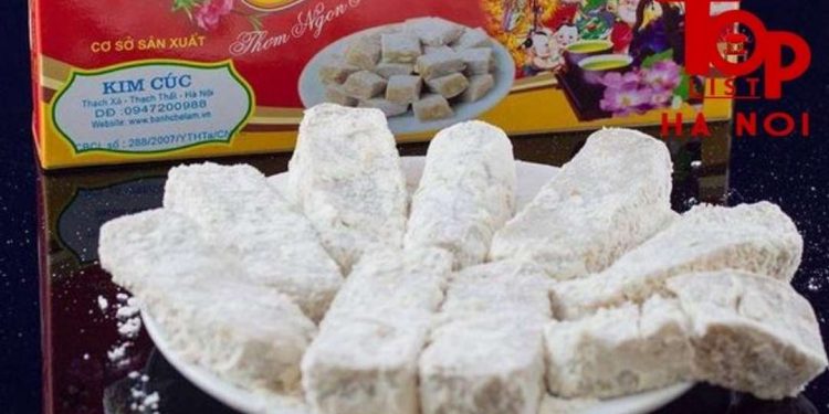 Tổng Hợp Quán Chè Lam Tốt Nhất Ở Hà Nội