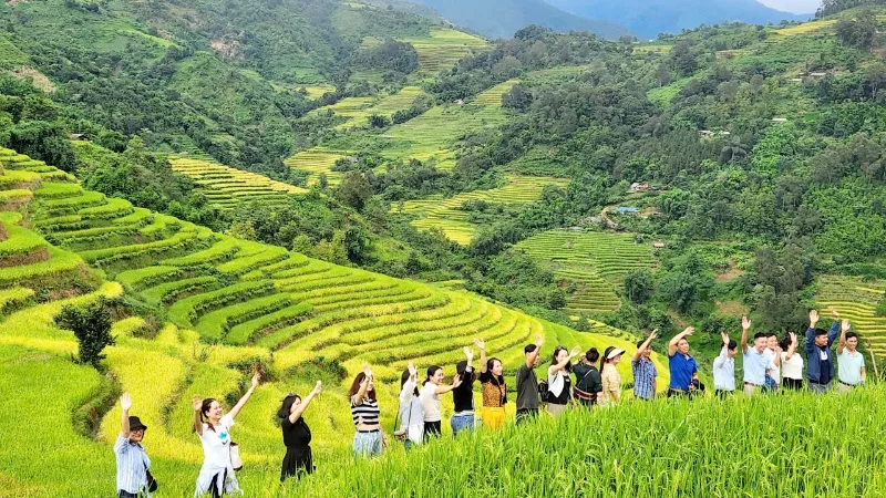 Du lịch Lai Châu mỗi mùa mỗi khác