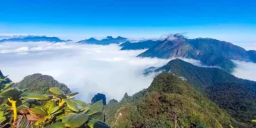 Du lịch Lai Châu đúng chất, an toàn cùng nvktravel.com – NVK Travel