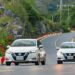 Nissan được nhập khẩu lần đầu vào Việt Nam từ năm 2009